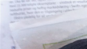 Søskenkos; JHF og BJ